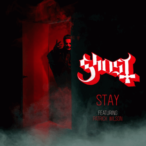 Ghost (SWE) : Stay